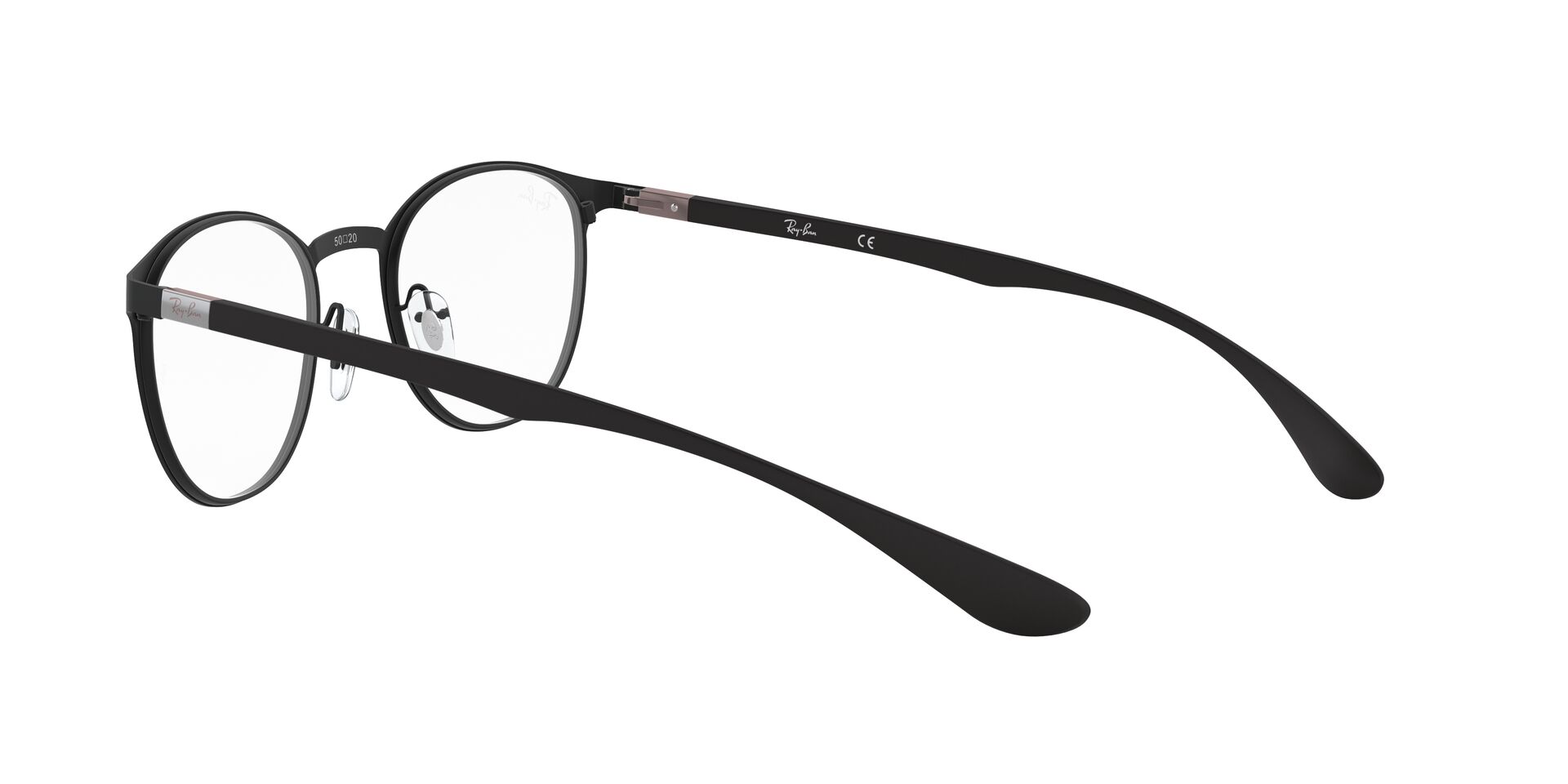Okulary korekcyjne Ray-Ban RX6355-2503