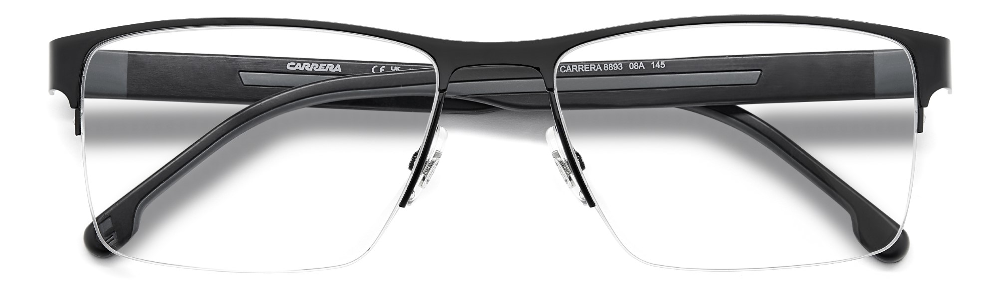 Okulary korekcyjne Carrera CARRERA 8893 08A (107542)