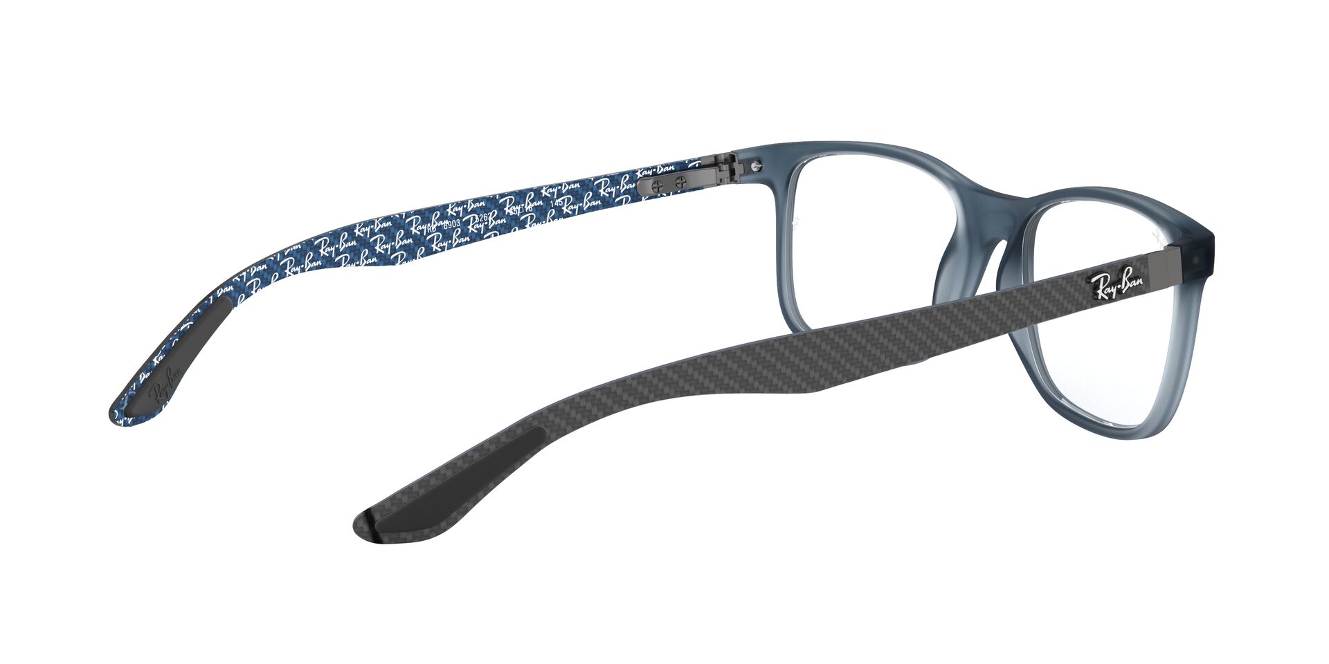 Okulary korekcyjne Ray-Ban RX8903-5262