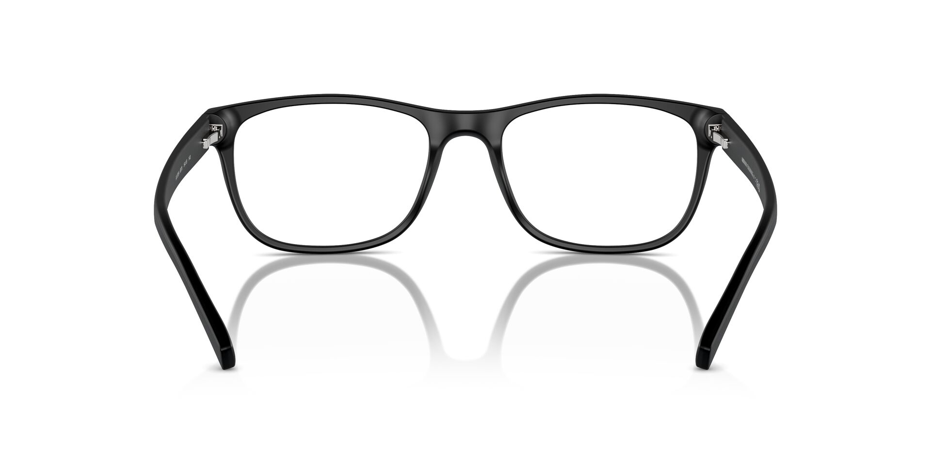Okulary korekcyjne Armani Exchange AX3034-8078