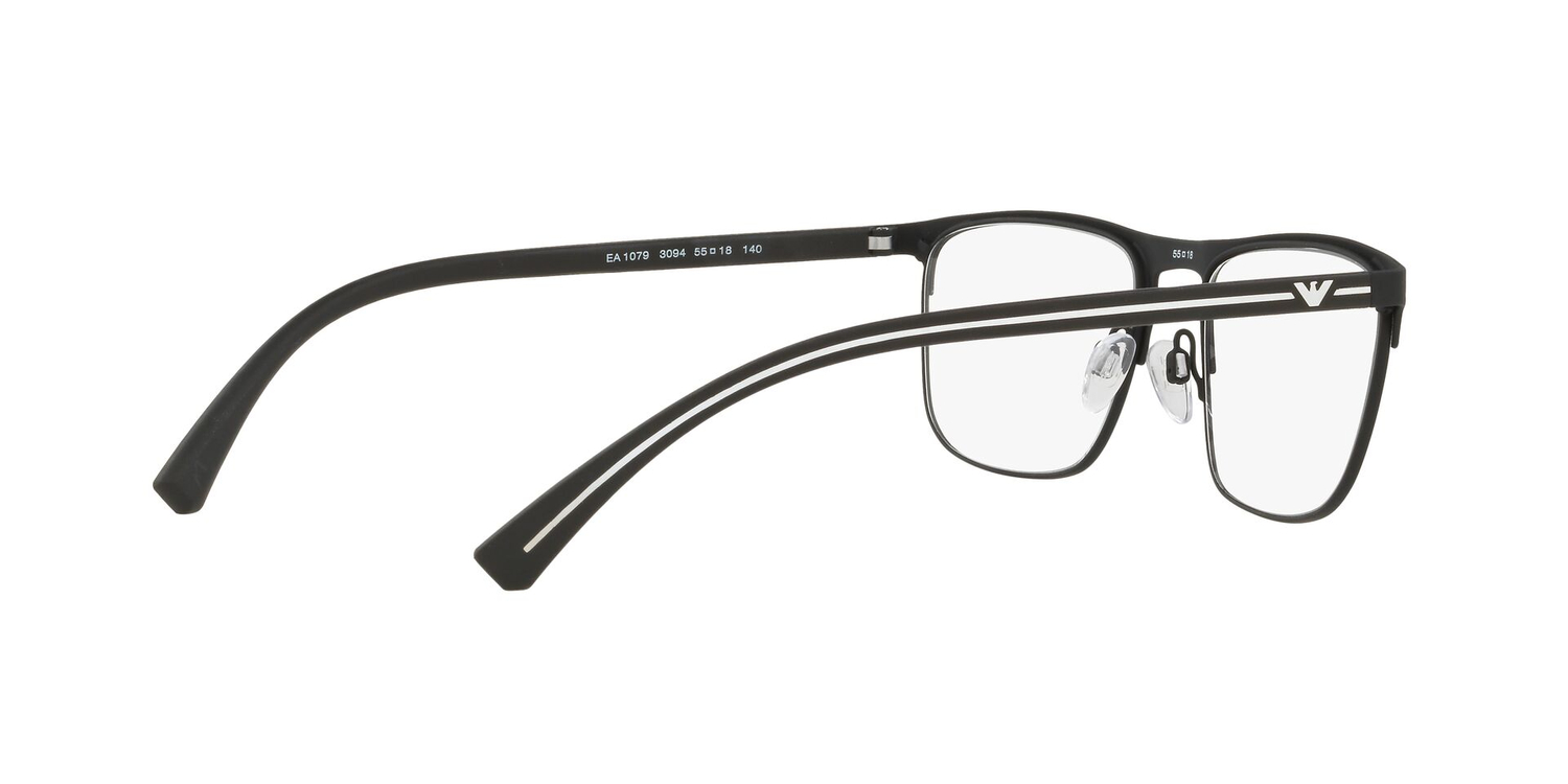 Okulary korekcyjne Emporio Armani EA1079-3094