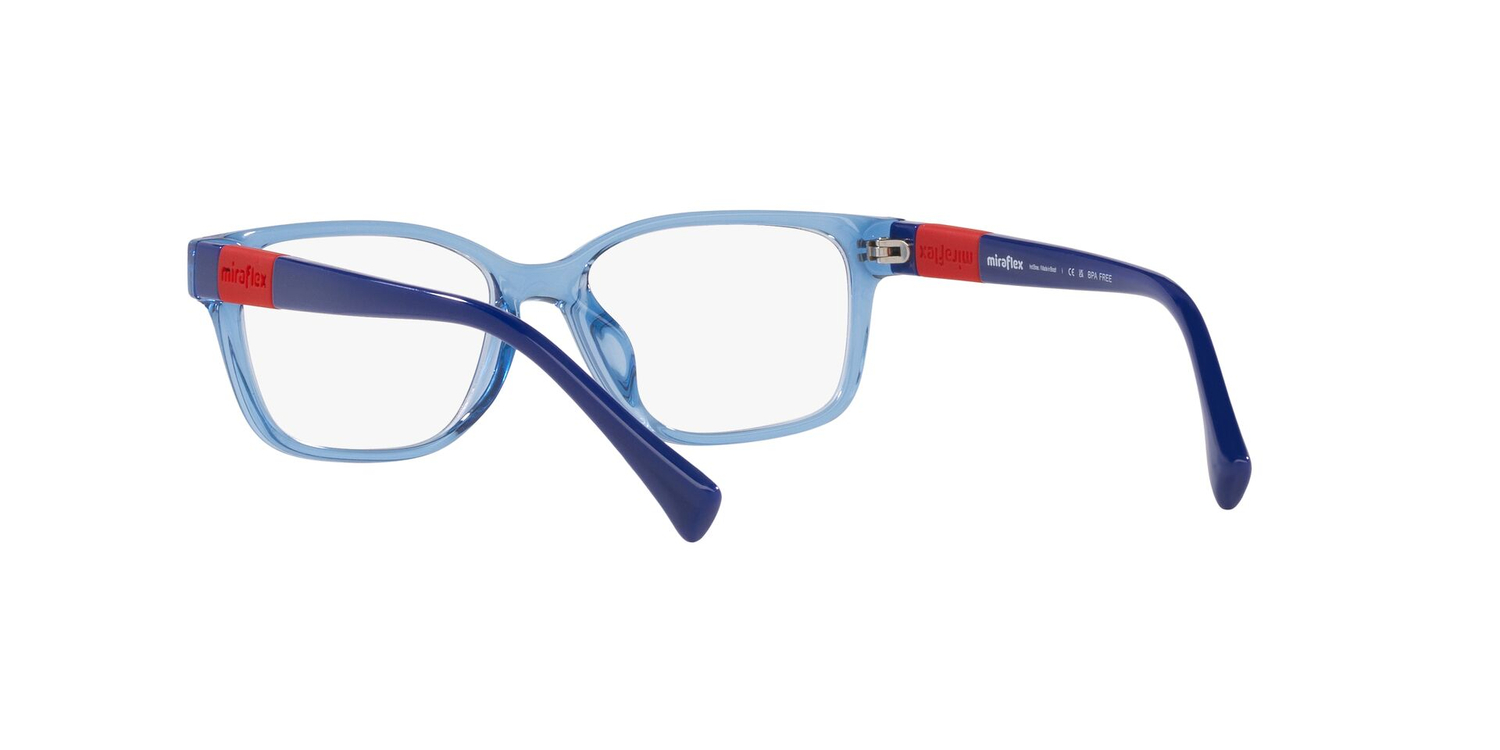 Okulary korekcyjne Miraflex MF4021-M517