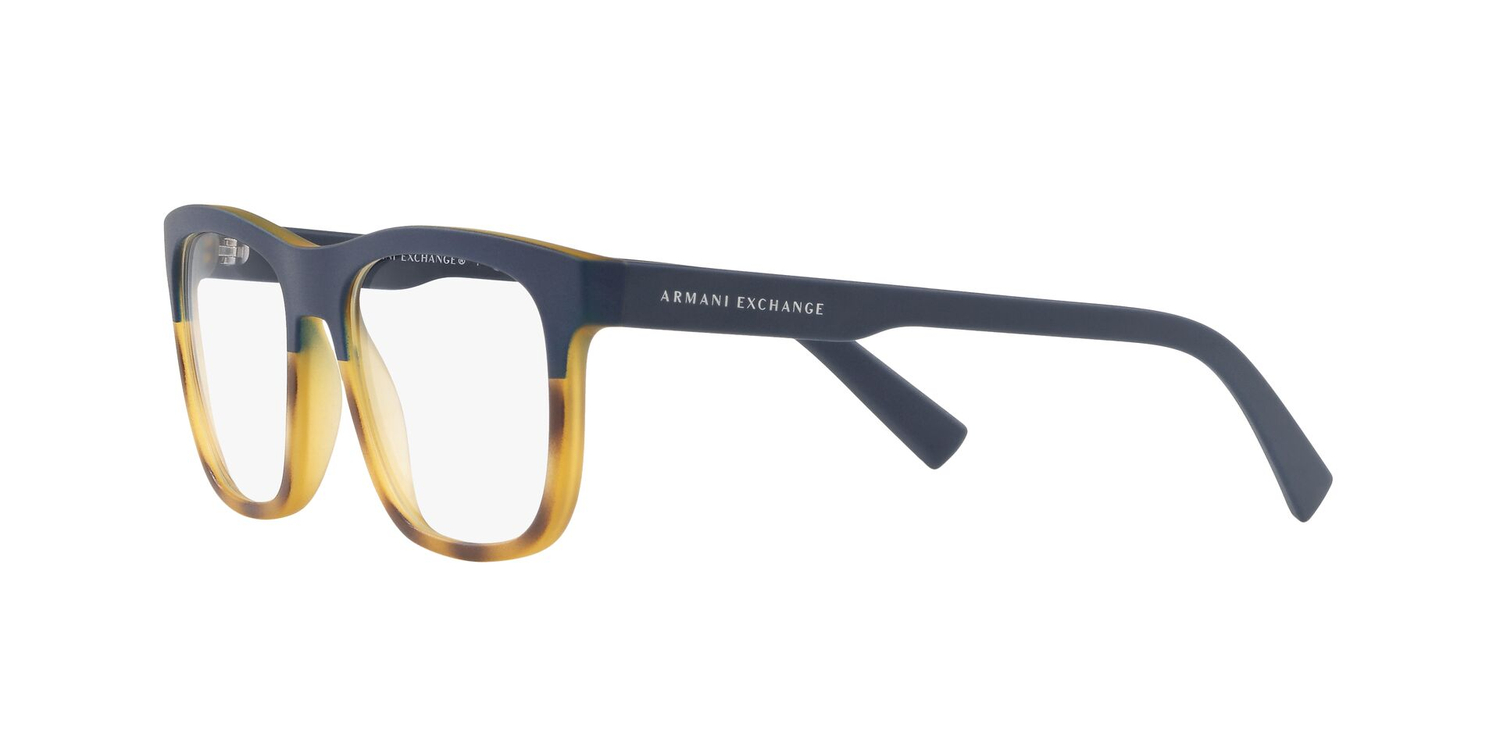 Okulary korekcyjne Armani Exchange AX3050-8246