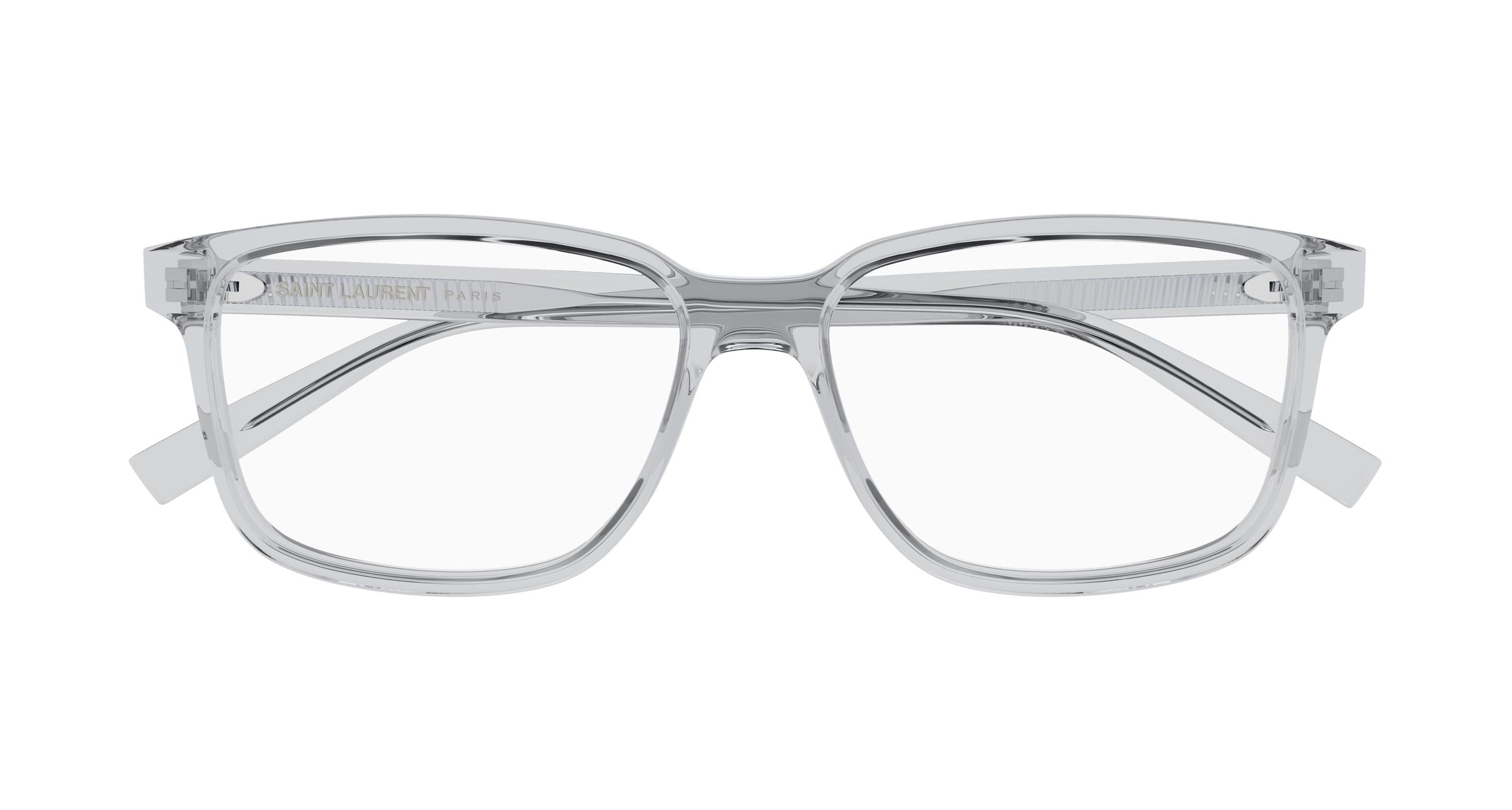 Okulary korekcyjne Saint Laurent SL458-009