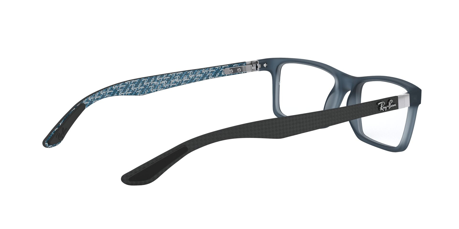 Okulary korekcyjne Ray-Ban RX8901-5262