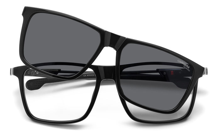 Okulary korekcyjne Carrera CA4020/CS-80799