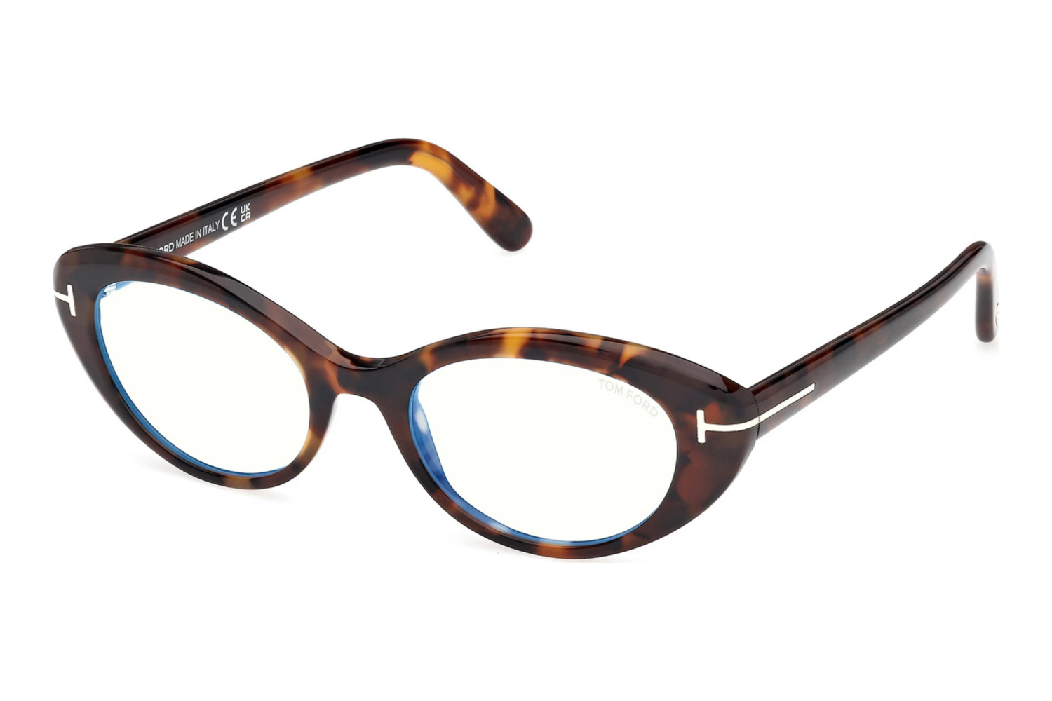 Okulary korekcyjne Tom Ford TF 6092-B-52