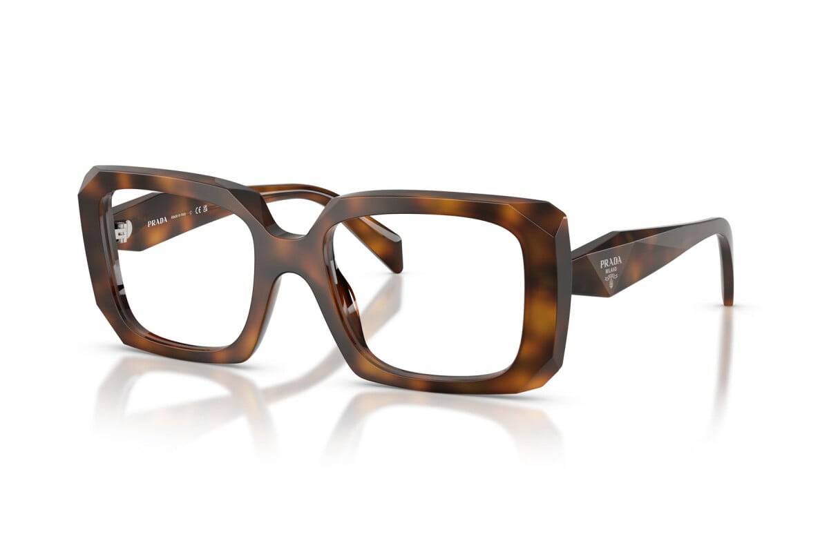 Okulary korekcyjne Prada 0PR C09V-20D1O1