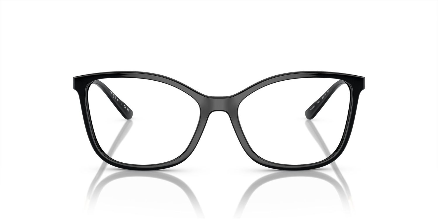 Okulary korekcyjne Vogue VO5334-W44