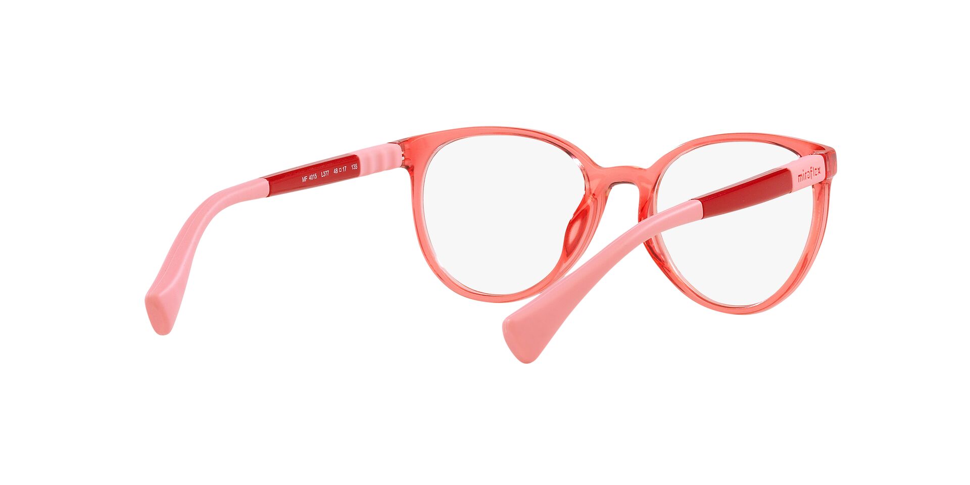 Okulary korekcyjne Miraflex MF4015-L377