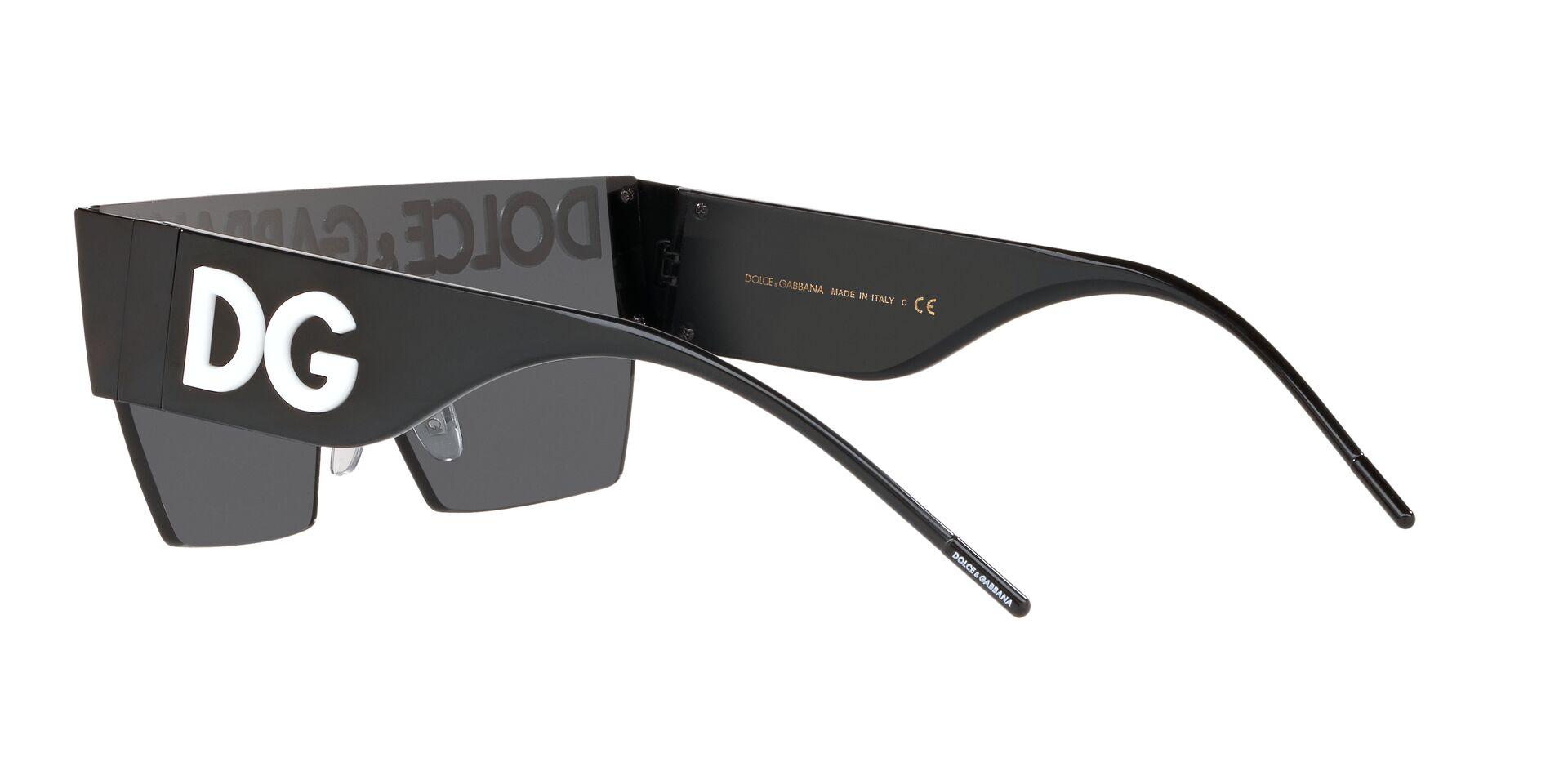 Okulary przeciwsłoneczne Dolce & Gabbana DG2233-01/87