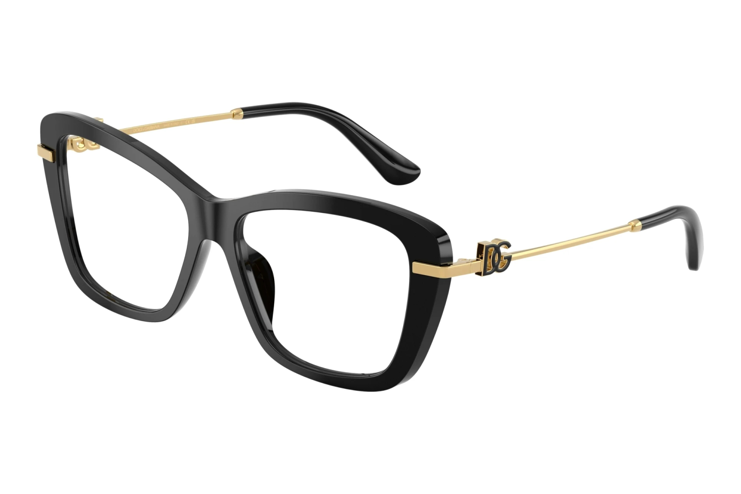Okulary korekcyjne Dolce&Gabbana DG 3439-501