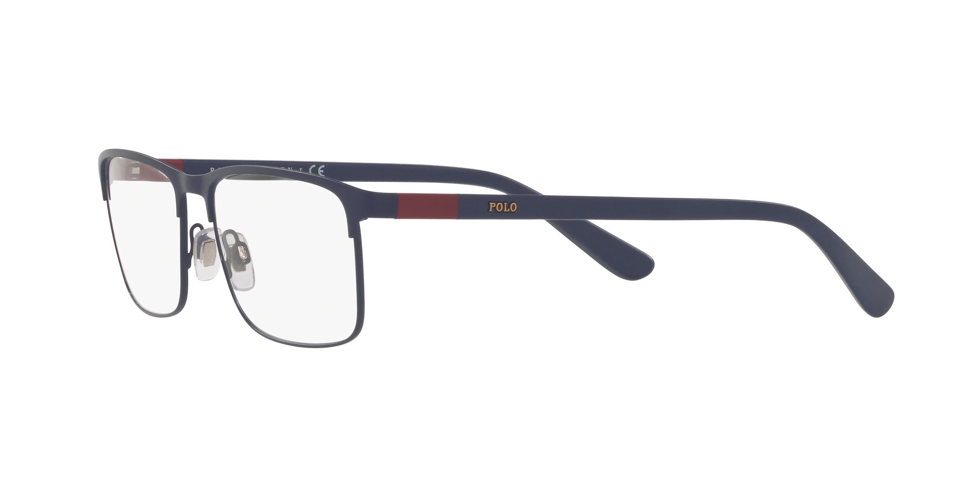 Okulary korekcyjne Polo Ralph Lauren PH1190-9303