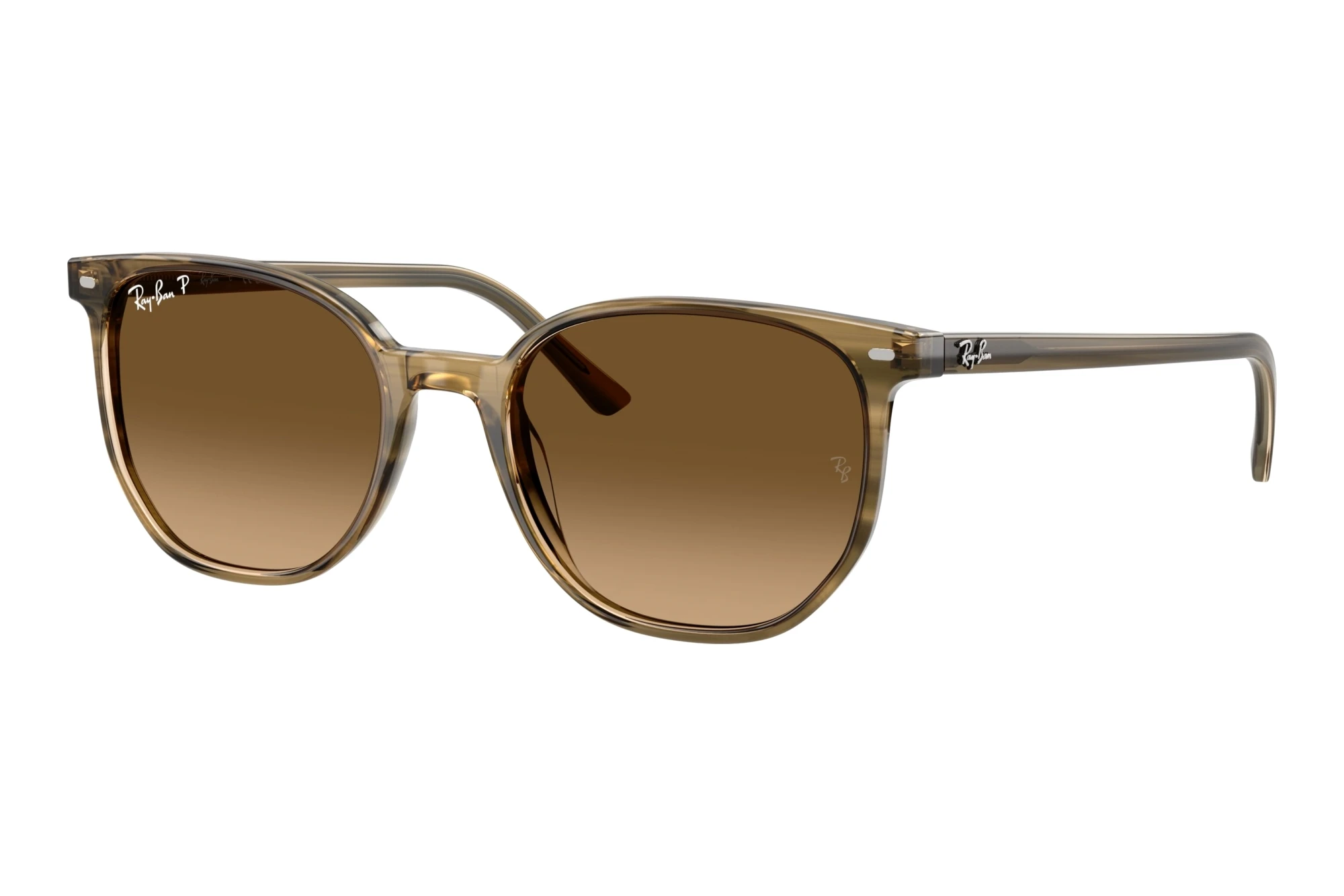 Okulary przeciwsłoneczne Ray Ban 0RB 2197-1439M2