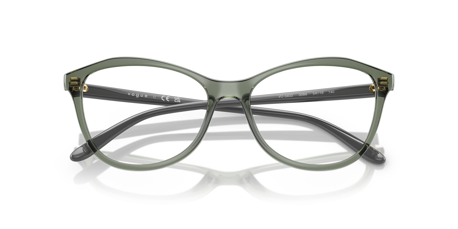 Okulary korekcyjne Vogue VO5602-3086