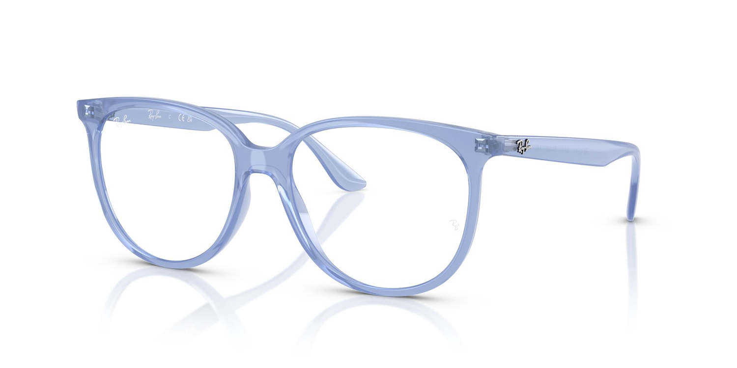 Okulary korekcyjne Ray-Ban RX4378V-8414
