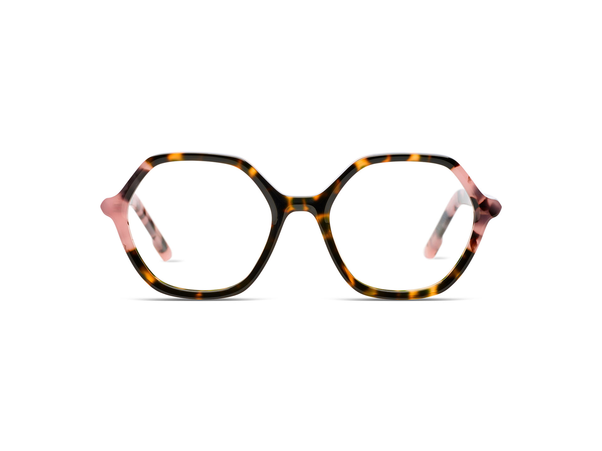 Okulary korekcyjne Komono KOM-O1429-LARA GIRAFFE