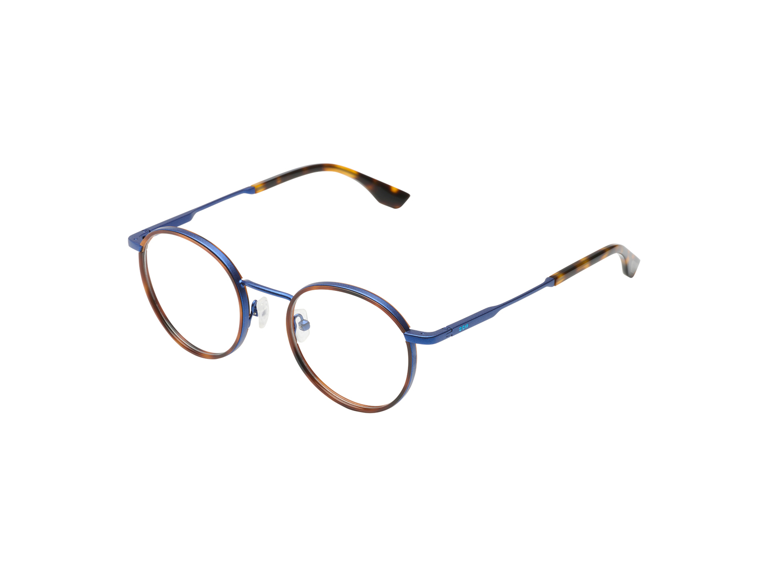 Okulary korekcyjne Komono KOM-O2442-PETE HAVANA