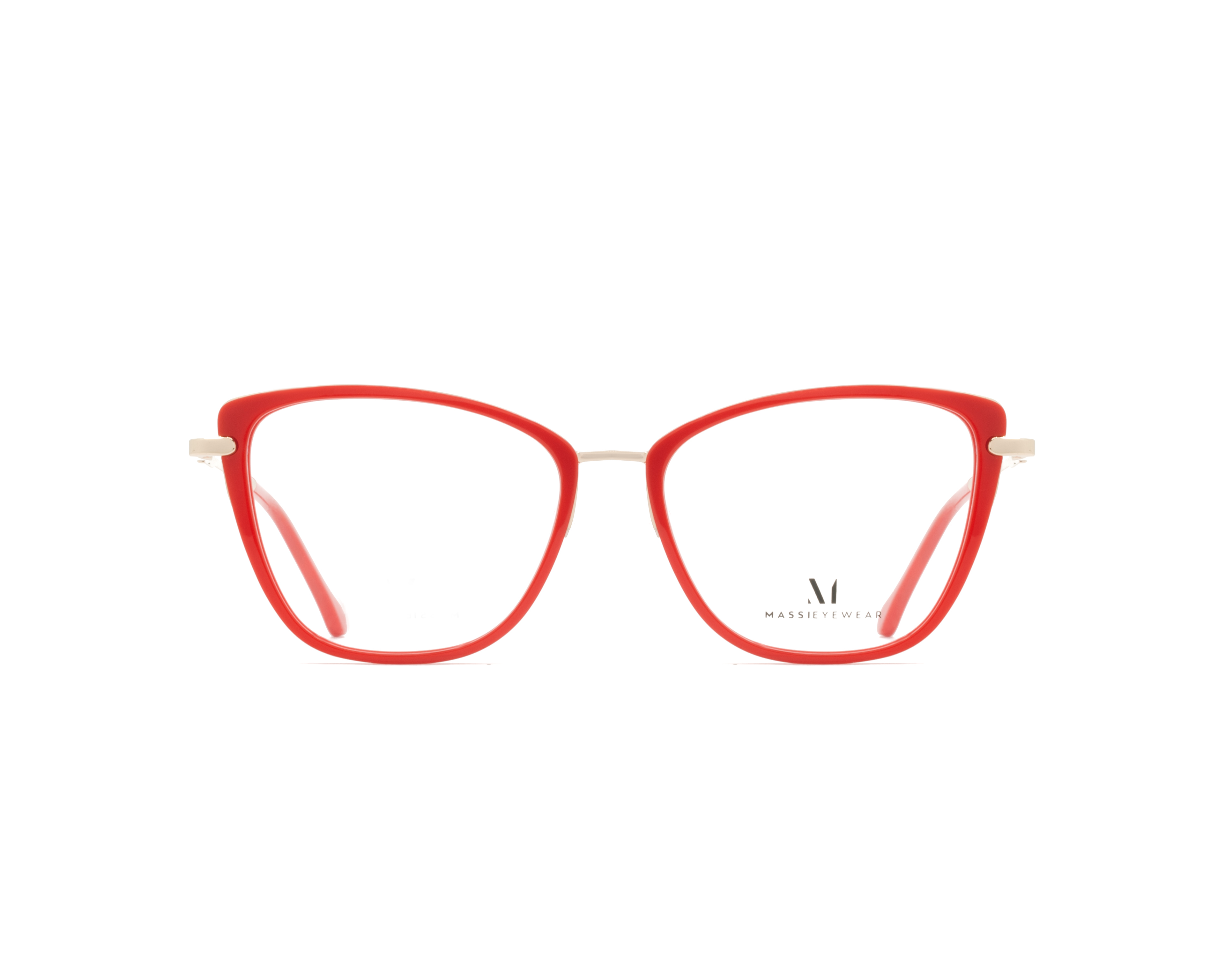 Okulary korekcyjne Massi Eyewear MA MW-109-C2