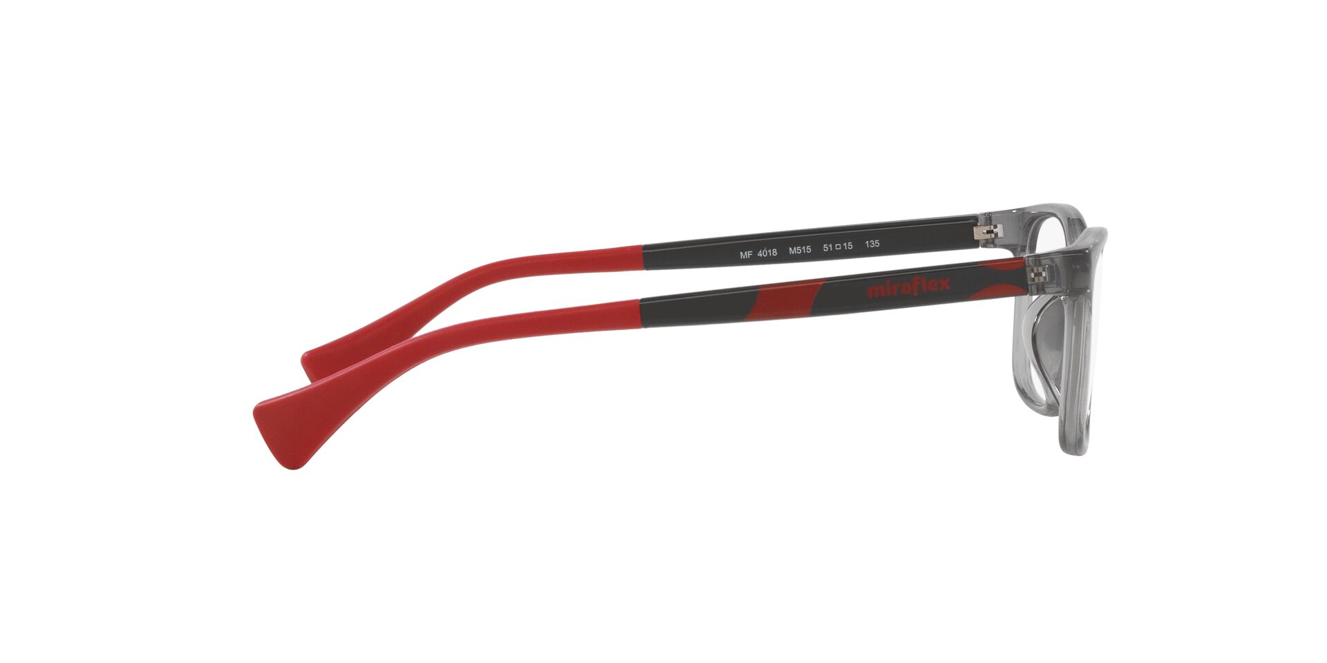 Okulary korekcyjne Miraflex MF4018-M515