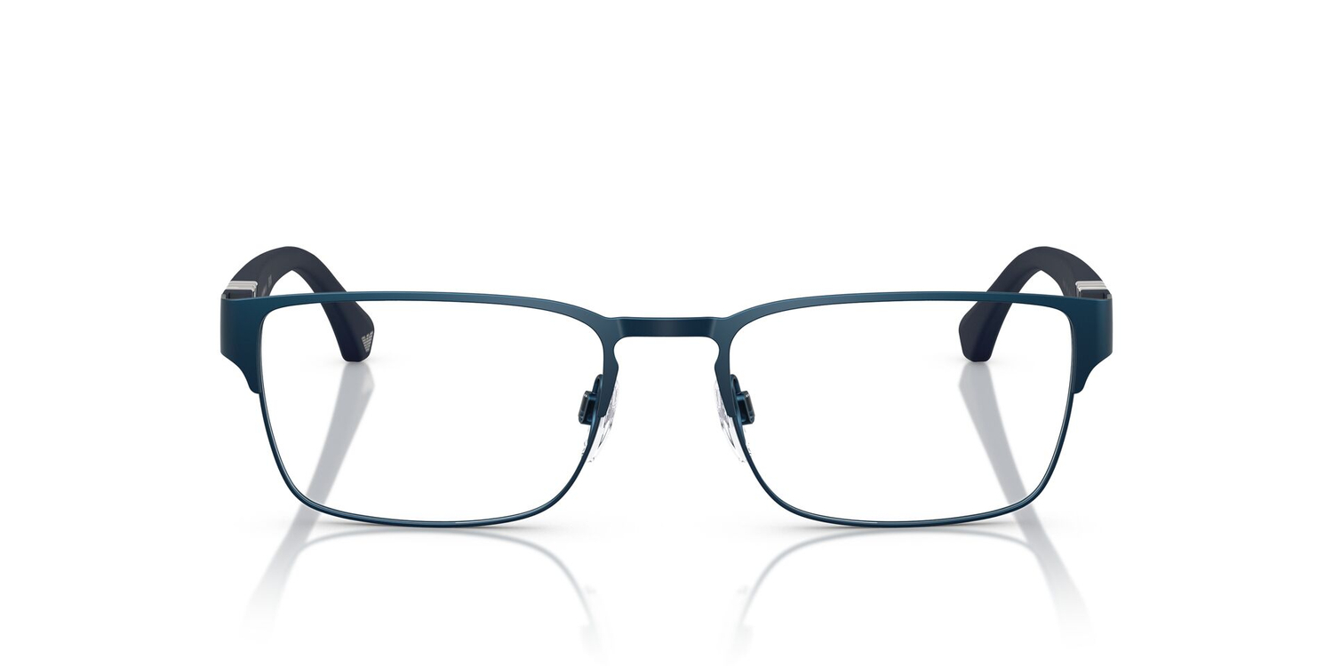 Okulary korekcyjne Emporio Armani EA1027-3100