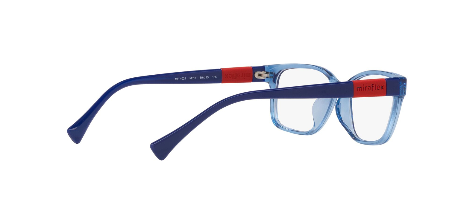 Okulary korekcyjne Miraflex MF4021-M517