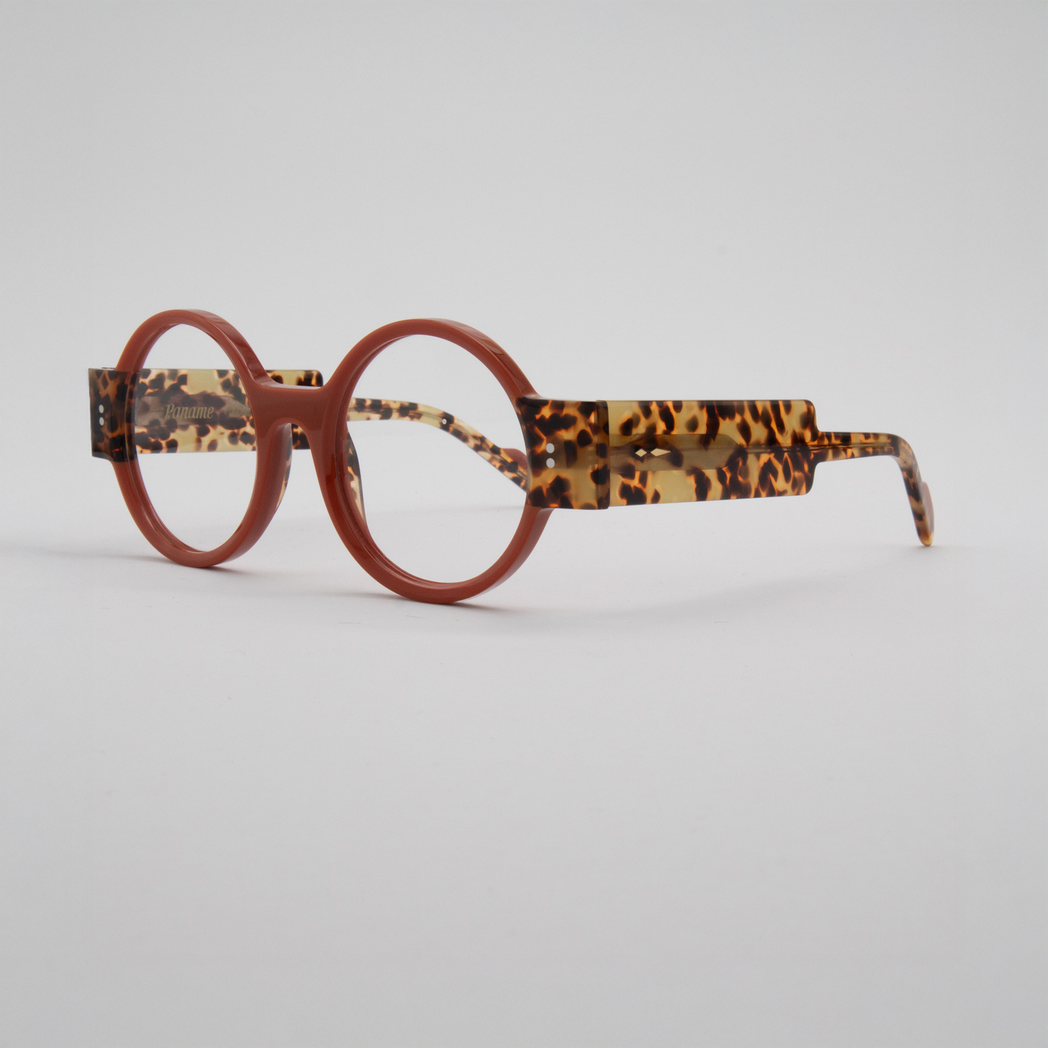 Okulary korekcyjne Paname BIG ROMANE-C2