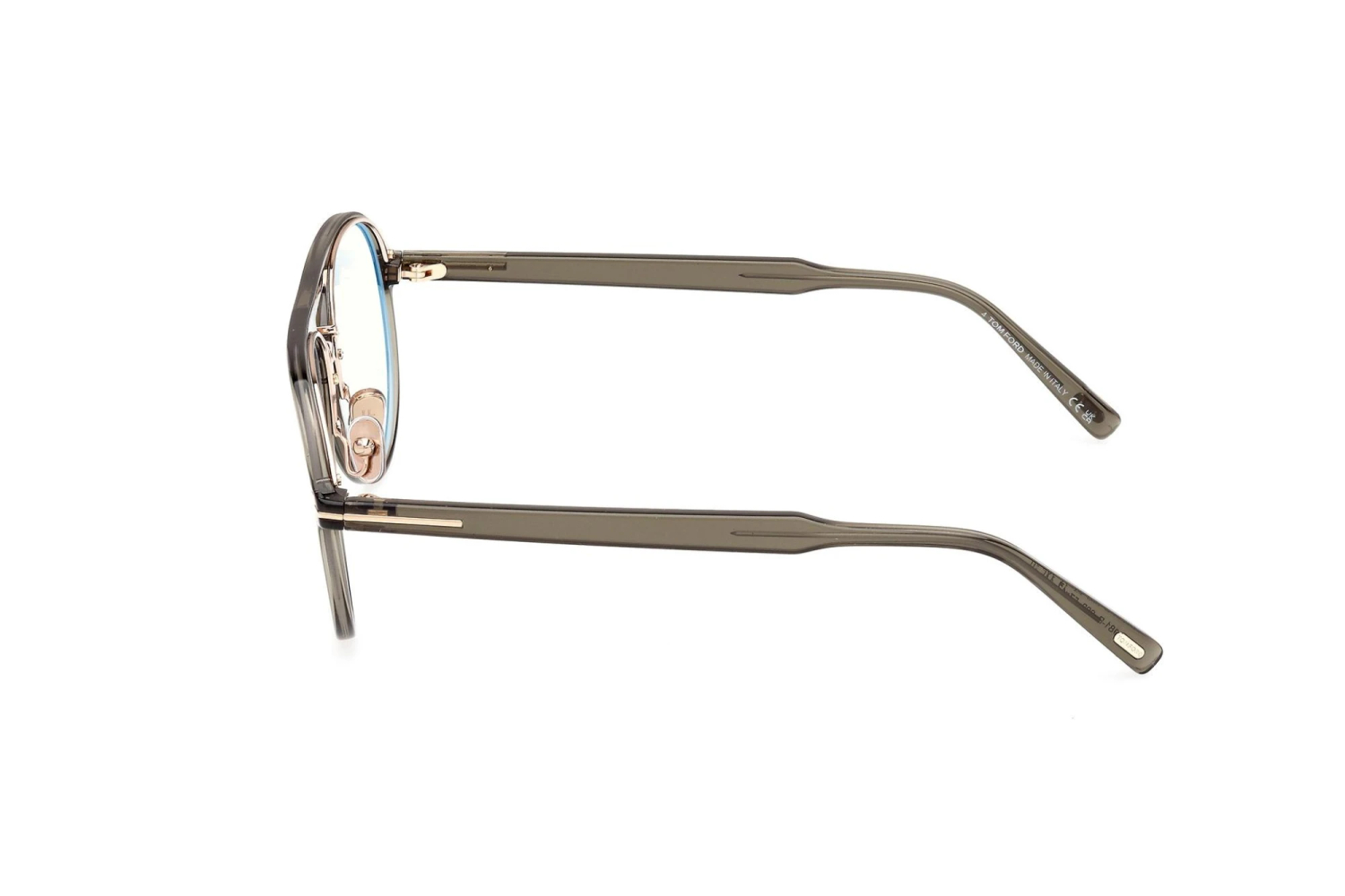 Okulary korekcyjne Tom Ford FT 5981-B-093