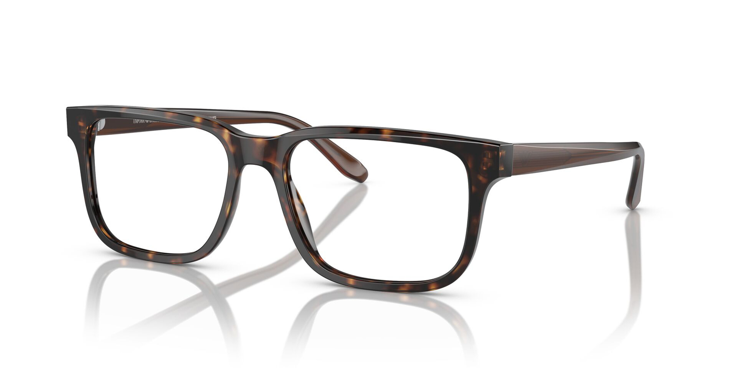 Okulary korekcyjne Emporio Armani EA3218-5879