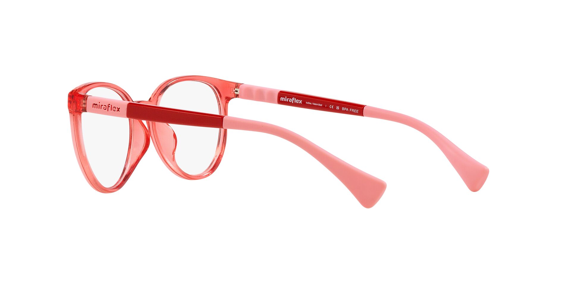 Okulary korekcyjne Miraflex MF4015-L377