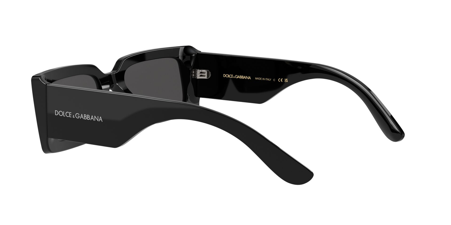 Okulary przeciwsłoneczne Dolce & Gabbana DG4416-335587