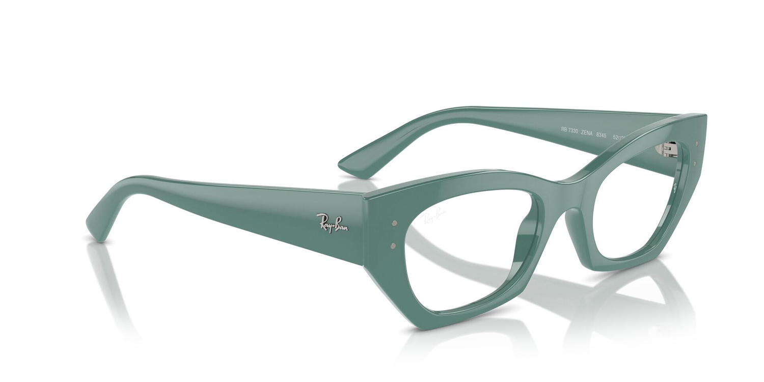 Okulary korekcyjne Ray-Ban RX7330-8345