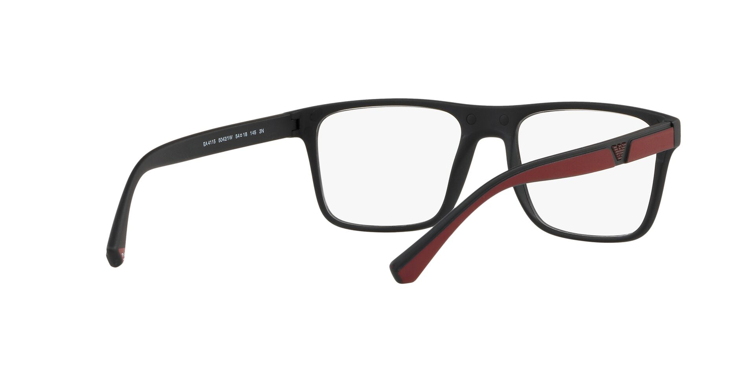 Okulary korekcyjne Emporio Armani EA4115-50421W