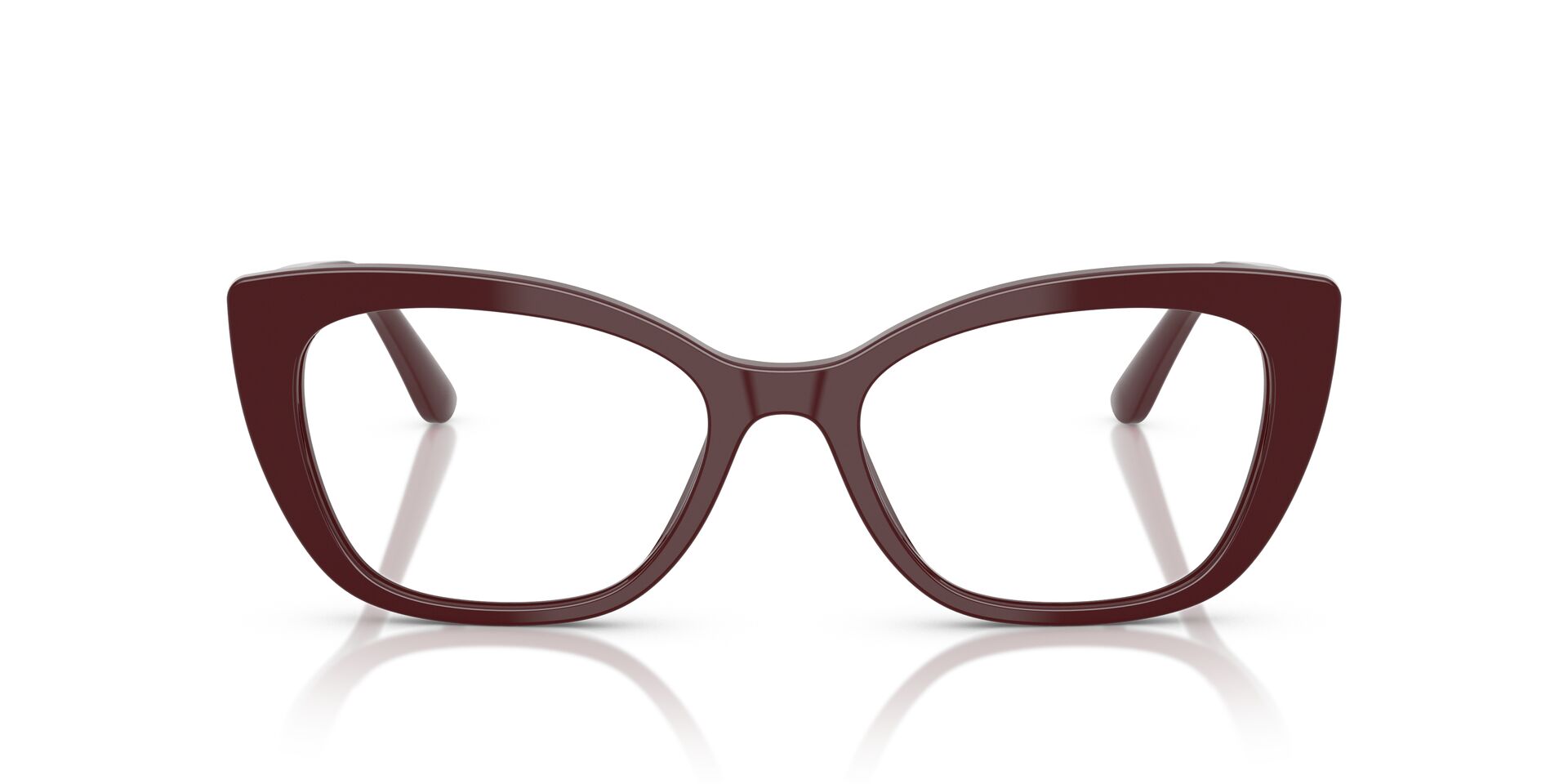 Okulary korekcyjne Dolce & Gabbana DG3398-3091
