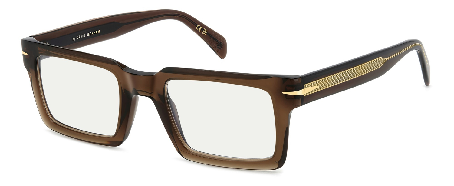 Okulary korekcyjne David Beckham DB 7126 09Q (108666)