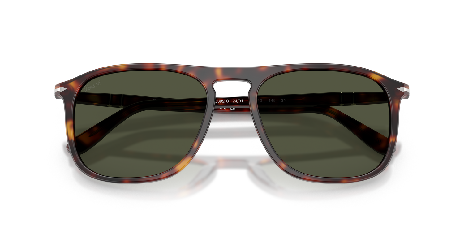 Okulary przeciwsłoneczne Persol PO3392S-24/31