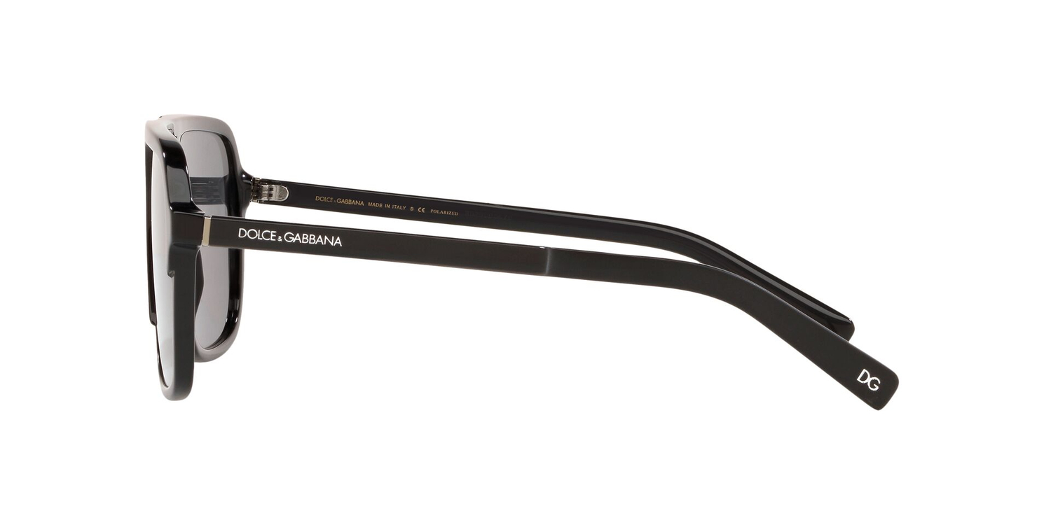 Okulary przeciwsłoneczne Dolce & Gabbana DG4354-193481