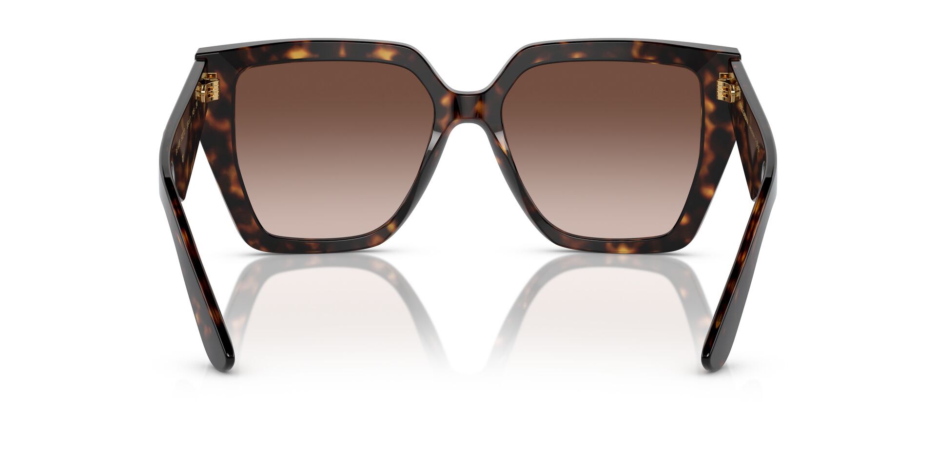 Okulary przeciwsłoneczne Dolce & Gabbana DG4438-502/13