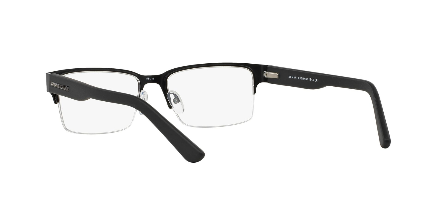 Okulary korekcyjne Armani Exchange AX1014-6063
