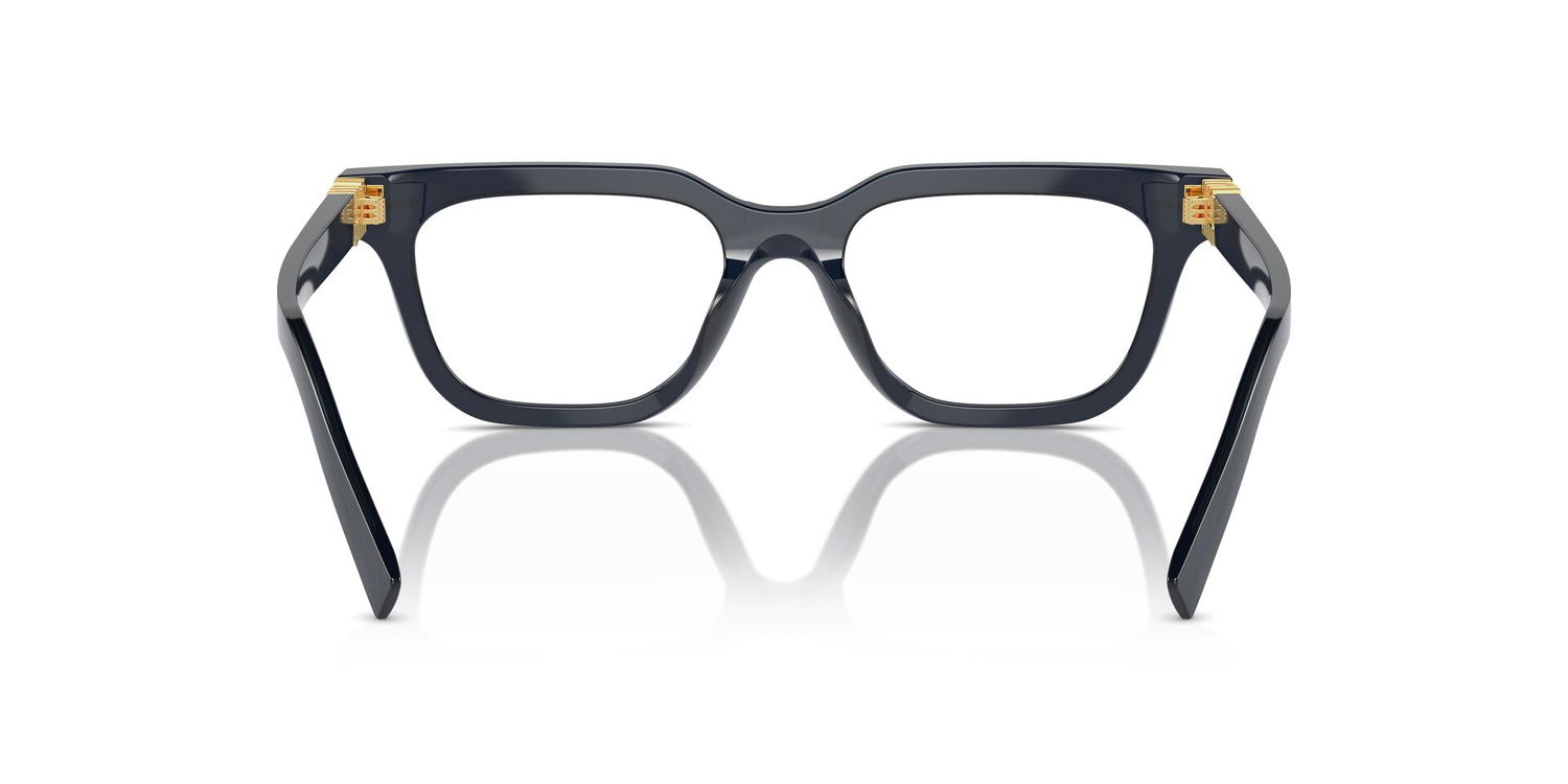 Okulary korekcyjne Miu Miu MU07XV-08Q1O1