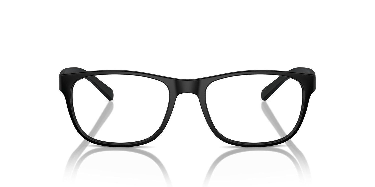 Okulary korekcyjne Armani Exchange AX3034-8078