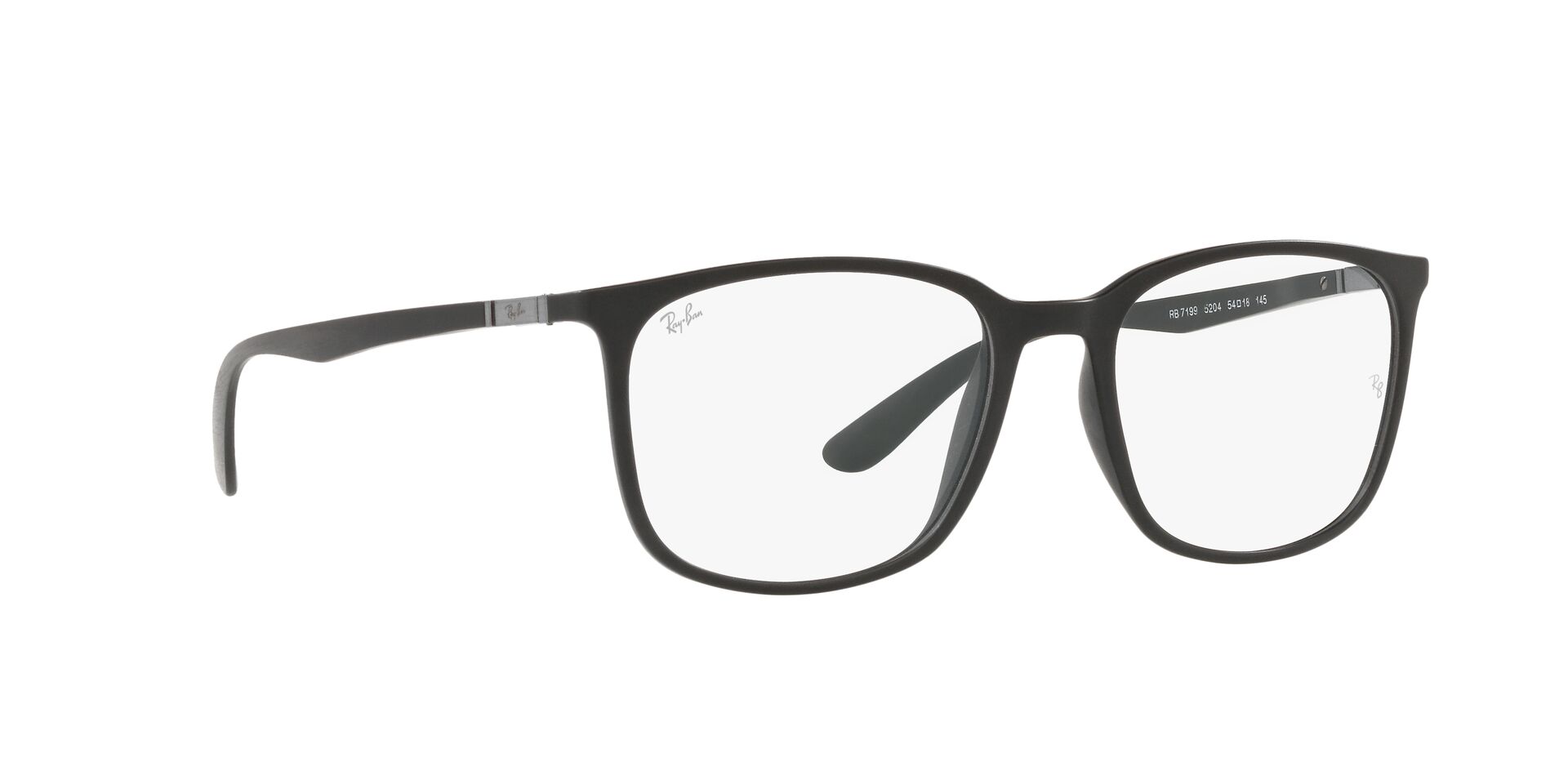 Okulary korekcyjne Ray-Ban RX7199-5204