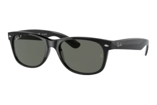 Okulary przeciwsłoneczne Ray Ban 0RB 2132-901/58