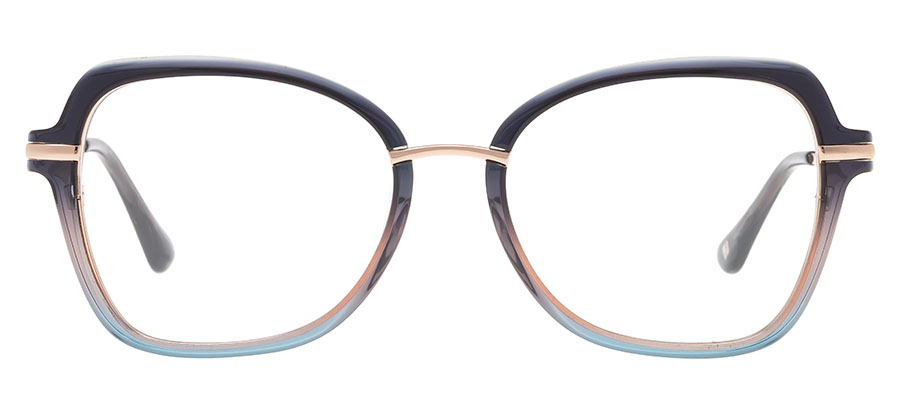 Okulary korekcyjne Bergman 4528-C6