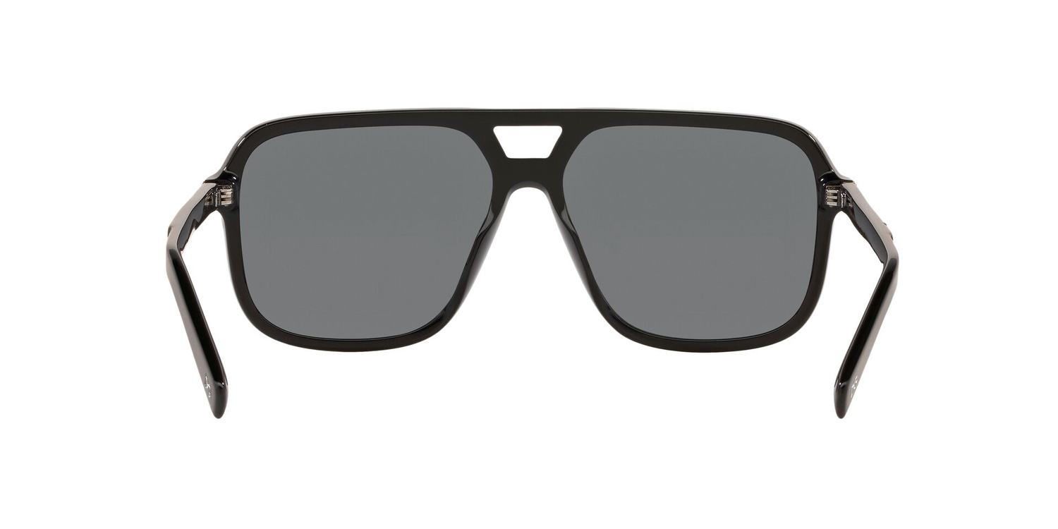 Okulary przeciwsłoneczne Dolce & Gabbana DG4354-193481