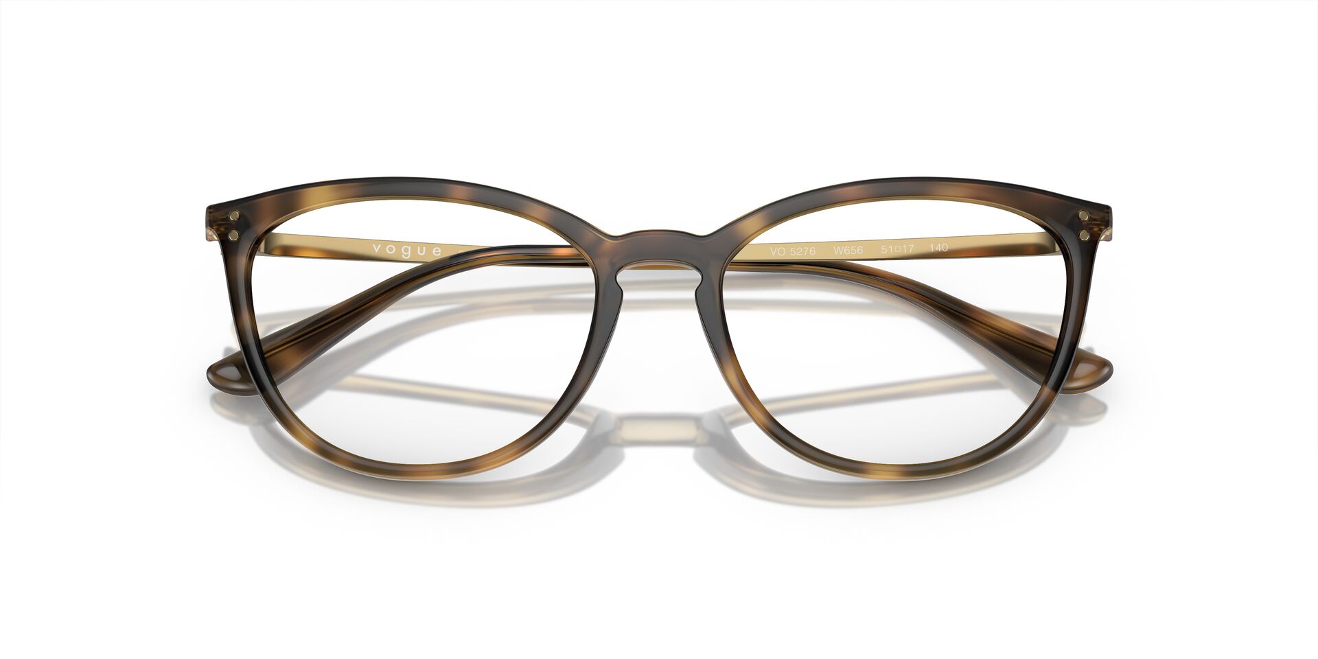 Okulary korekcyjne Vogue VO5276-W656