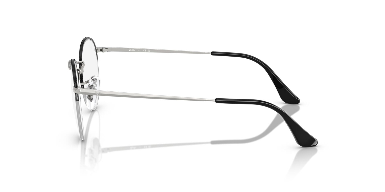 Okulary korekcyjne Ray-Ban RX3947V-3183