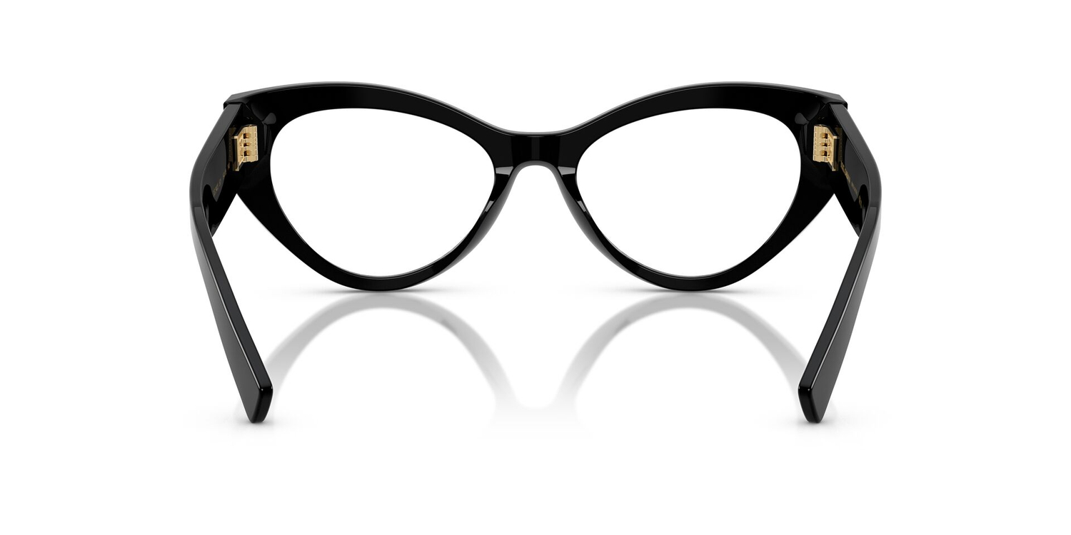 Okulary korekcyjne Dolce & Gabbana DG3403-501