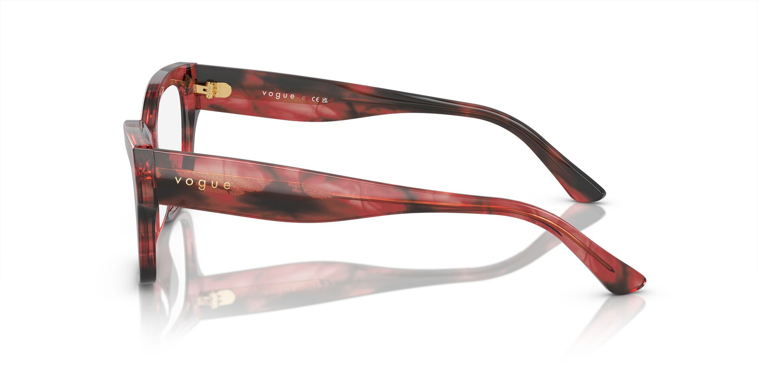 Okulary korekcyjne Vogue VO5523-3089