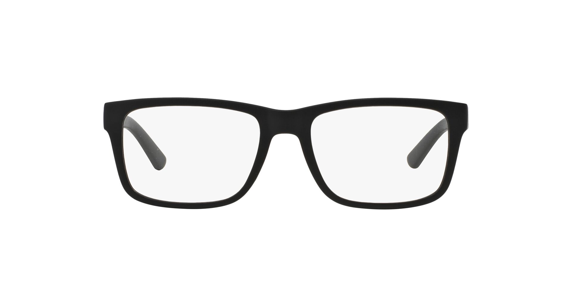 Okulary korekcyjne Armani Exchange AX3016-8078